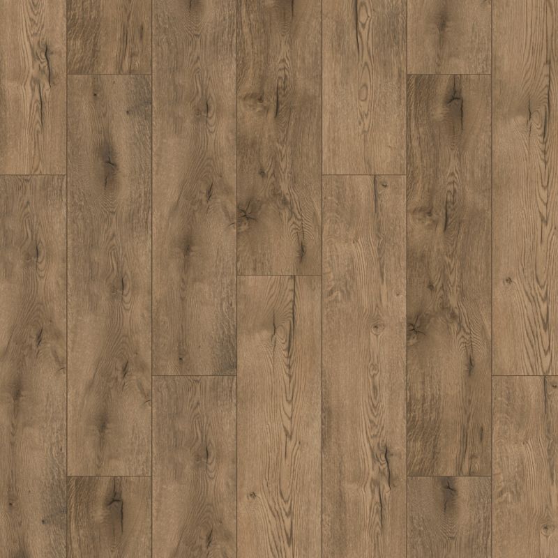 10mm Vintage Classic Laminate - Westside oak