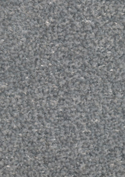 Emotion Twist Carpet - Silver