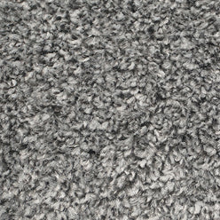 Bexley Twist Carpet - Grey