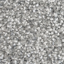 Bexley Twist Carpet - Silver