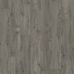 7mm Premium Laminate - Villach Grey Oak