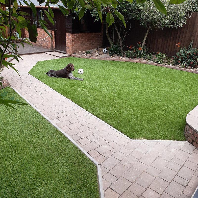 Zenith 40mm Artificial Grass