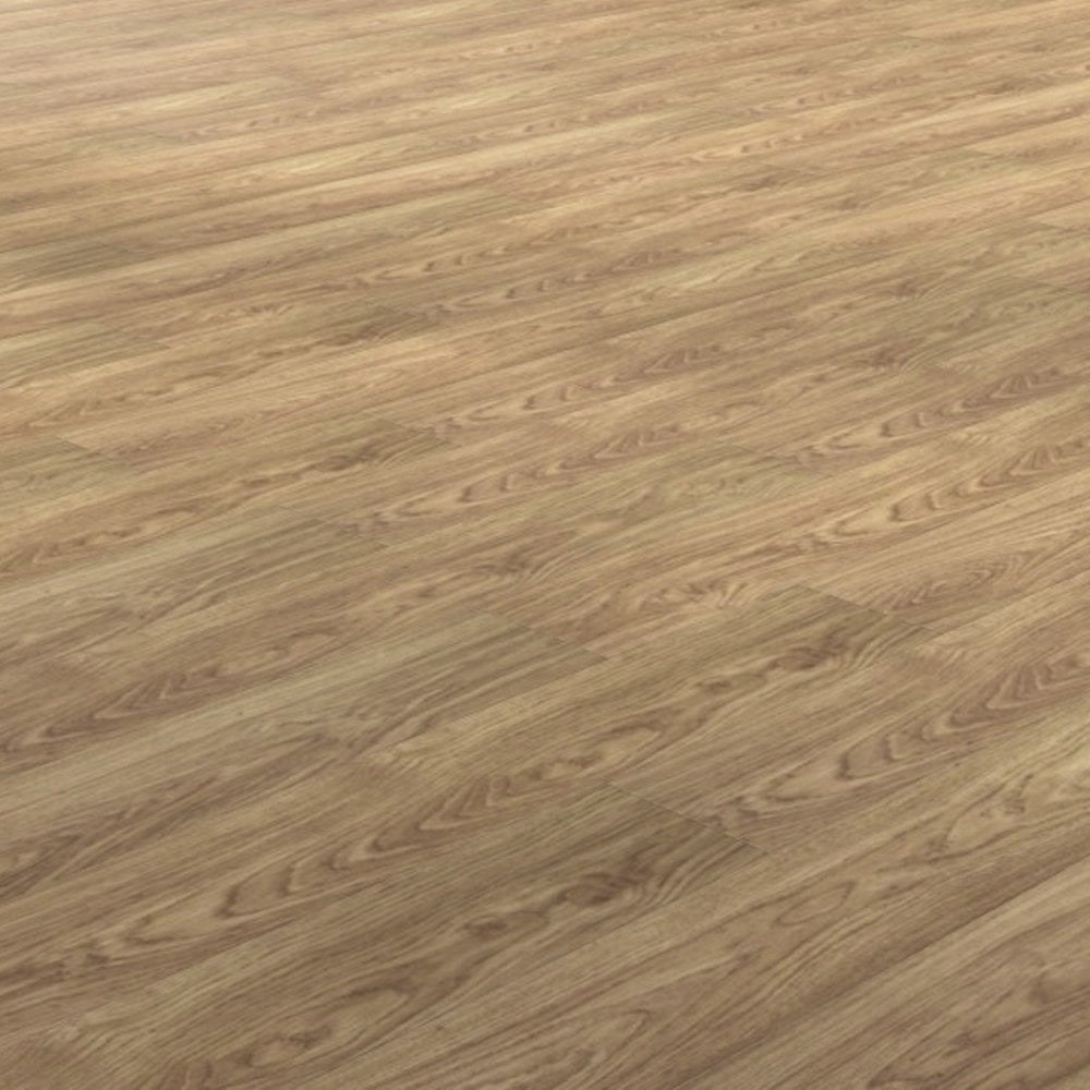 Kronospan Vario 8mm - Light Varnished Oak